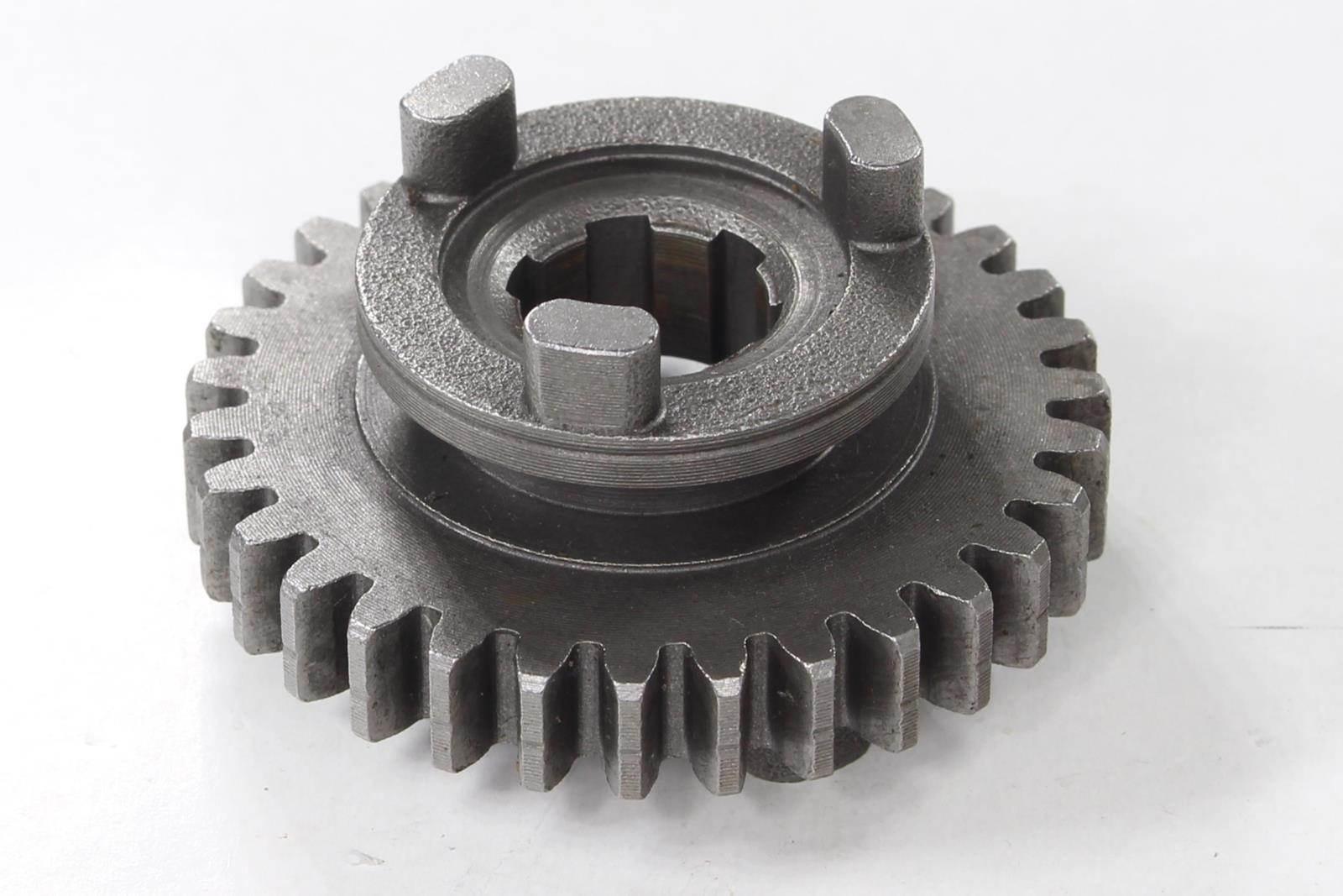 Tryb skrzyni biegów przesówka benzer aston 125 32t