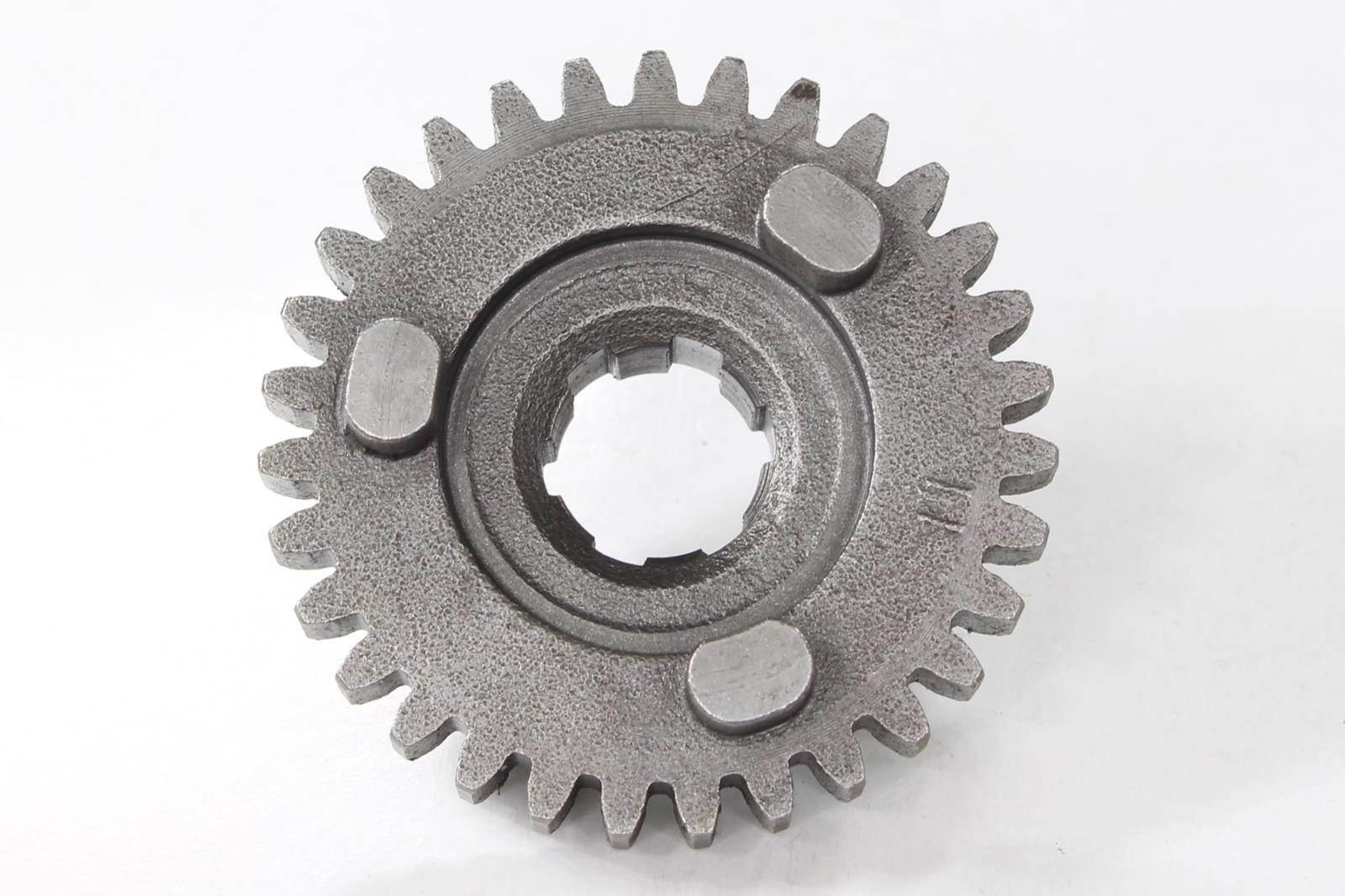 Tryb skrzyni biegów przesówka benzer aston 125 32t - zdjęcie 2