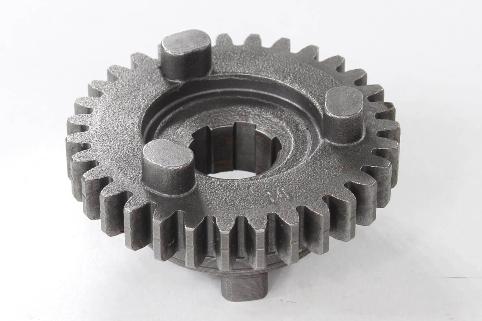 Tryb skrzyni biegów przesówka benzer aston 125 32t - zdjęcie 3