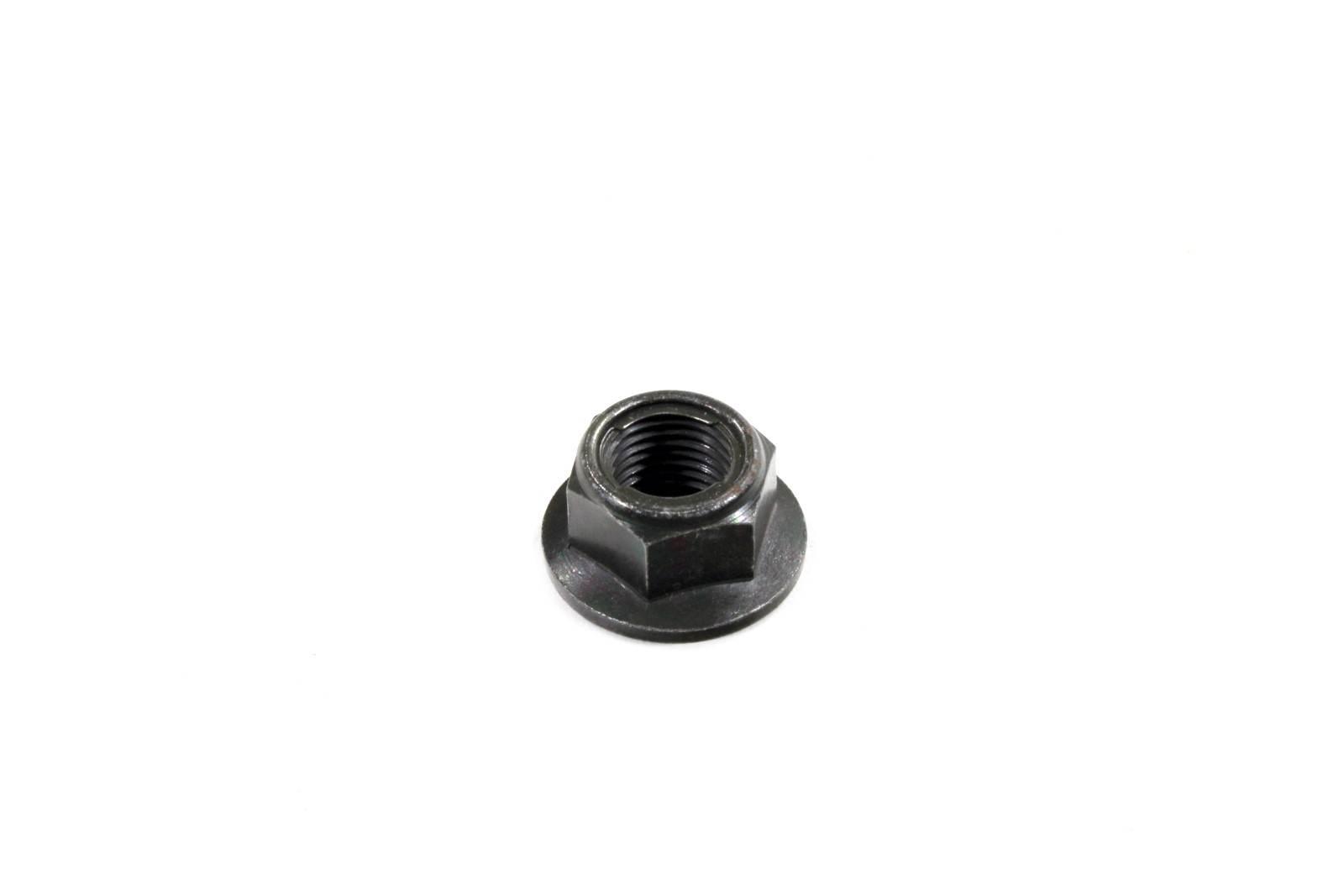 Nakrętka osi koła przód skuter gy6 koło 12" m12x1,25 barton romet router zi