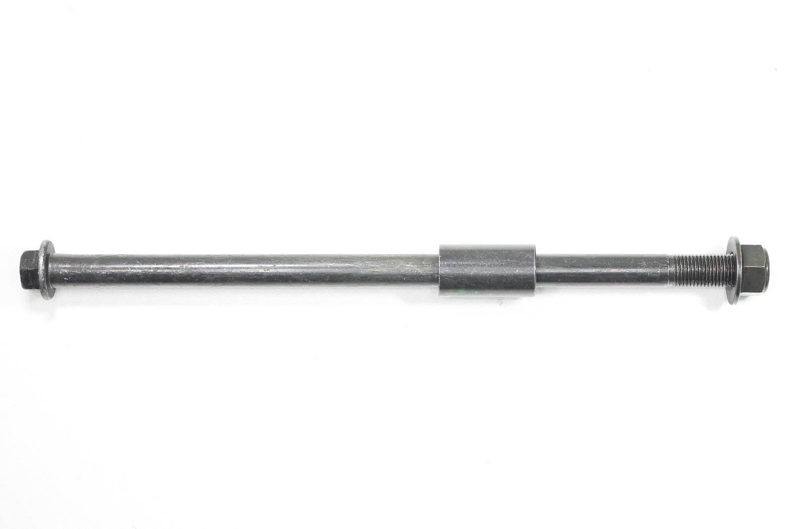Ośka m12x257mm benzerbartonstreetzippgy6