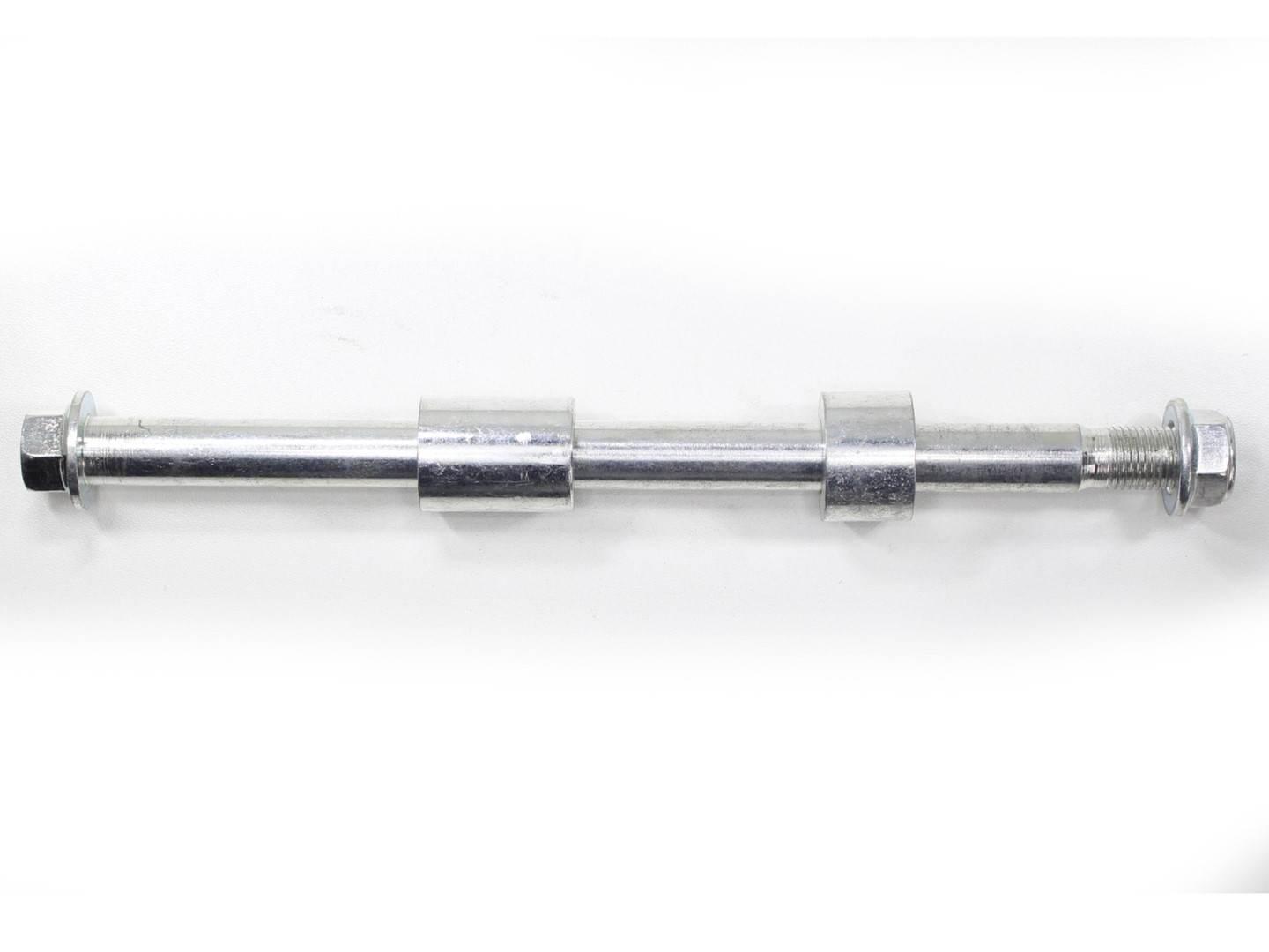 Ośka m14x259mm benzerbartonstreetzippgy6 - zdjęcie 2