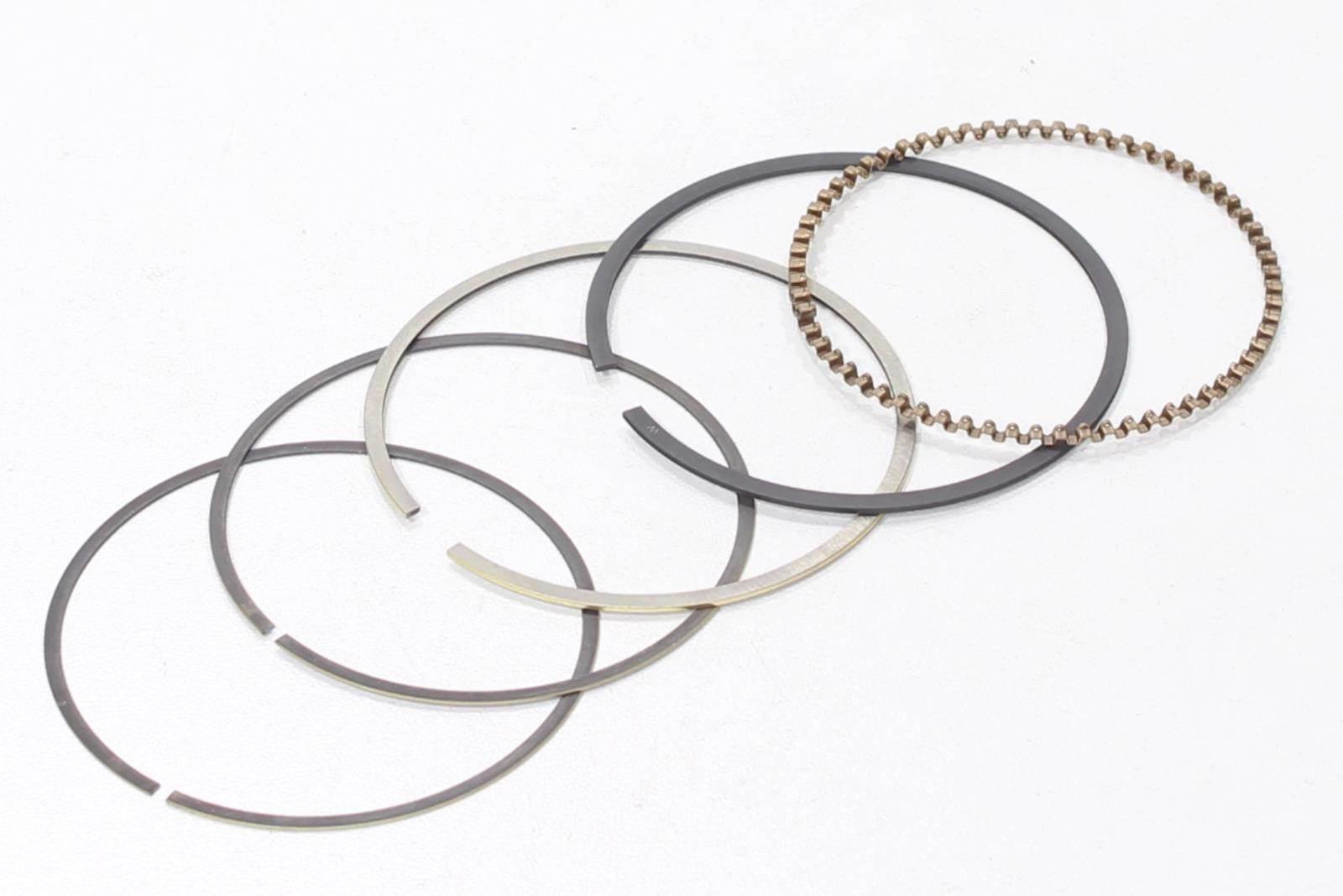 Pierścień tłoka aston 125 komplet | BENZER1613