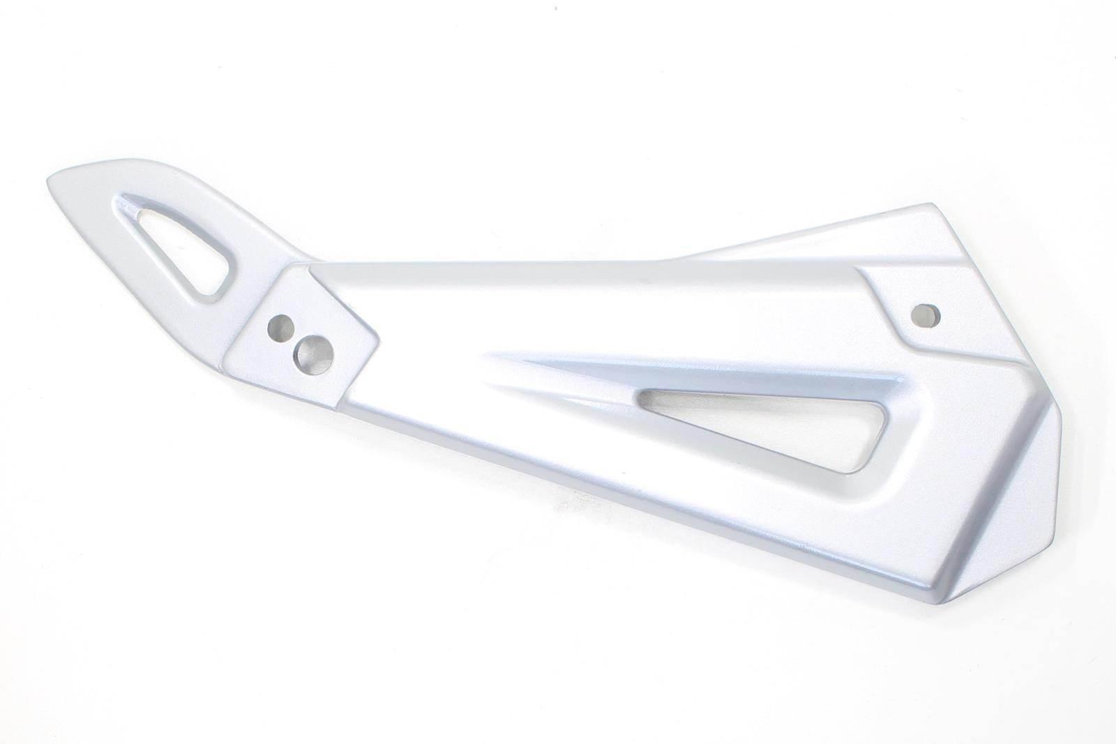 Podnóżek tył lewy blacha aston 250 | BENZER1646