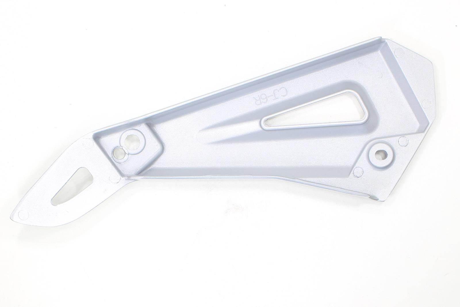 Podnóżek tył lewy blacha aston 250 | BENZER1646 - zdjęcie 2