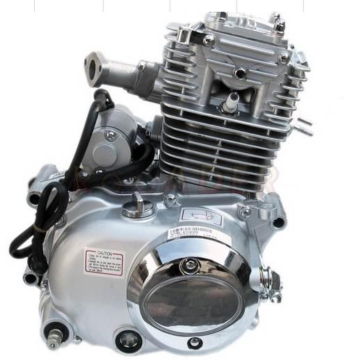 Zegera fi 17,7mm atv gy6 ws romet zipp | BENZER1680 - zdjęcie 3