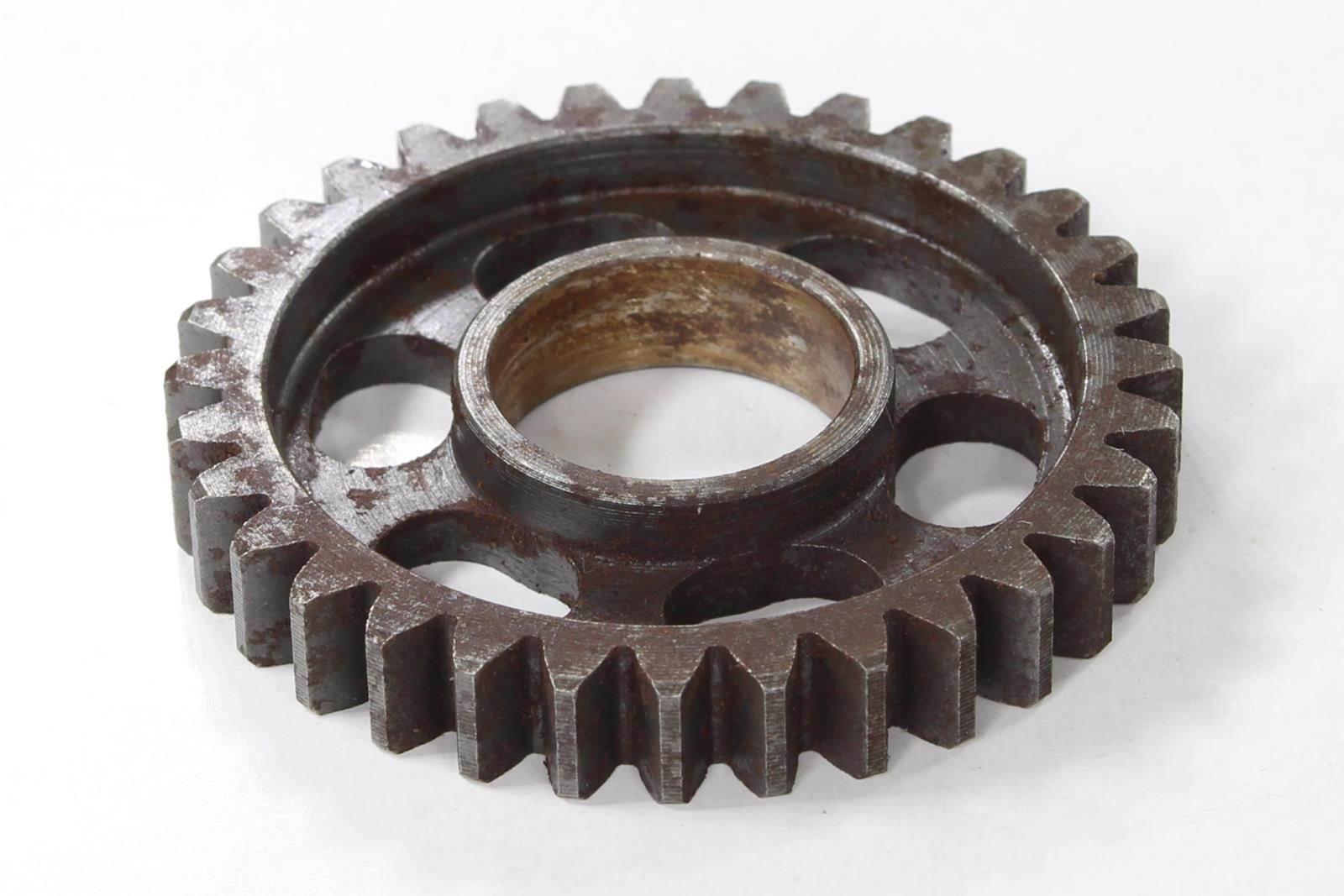 Tryb skrzyni biegów benzer aston 125 32t fi61mm