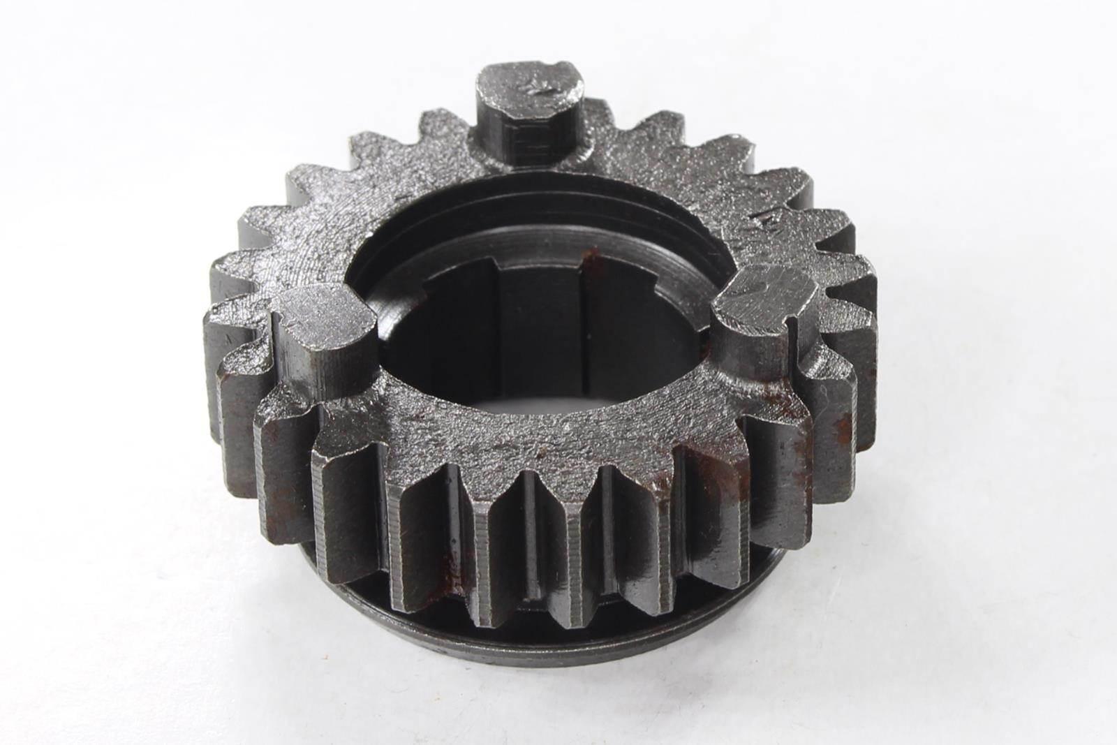 Tryb skrzyni biegów przesówka benzer aston 125 34t