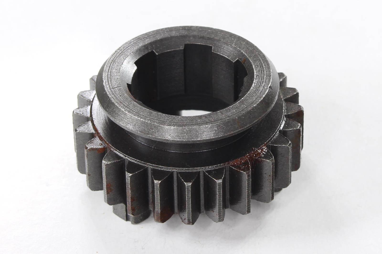 Tryb skrzyni biegów przesówka benzer aston 125 34t - zdjęcie 2