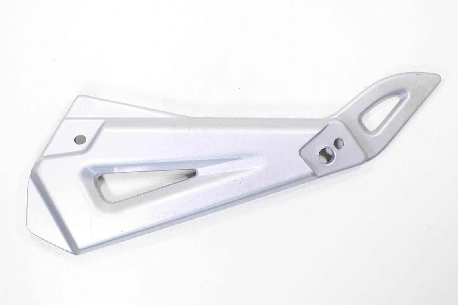 Podnóżek tył prawy blacha aston 250 | BENZER1808