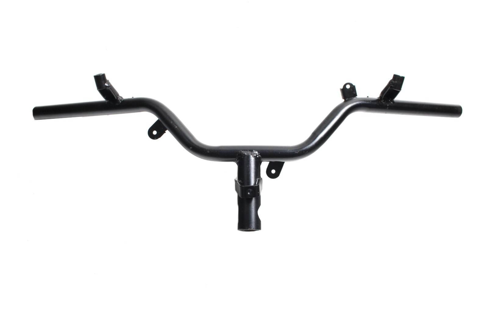 Kierownica barnet gp 2w | BENZER1871