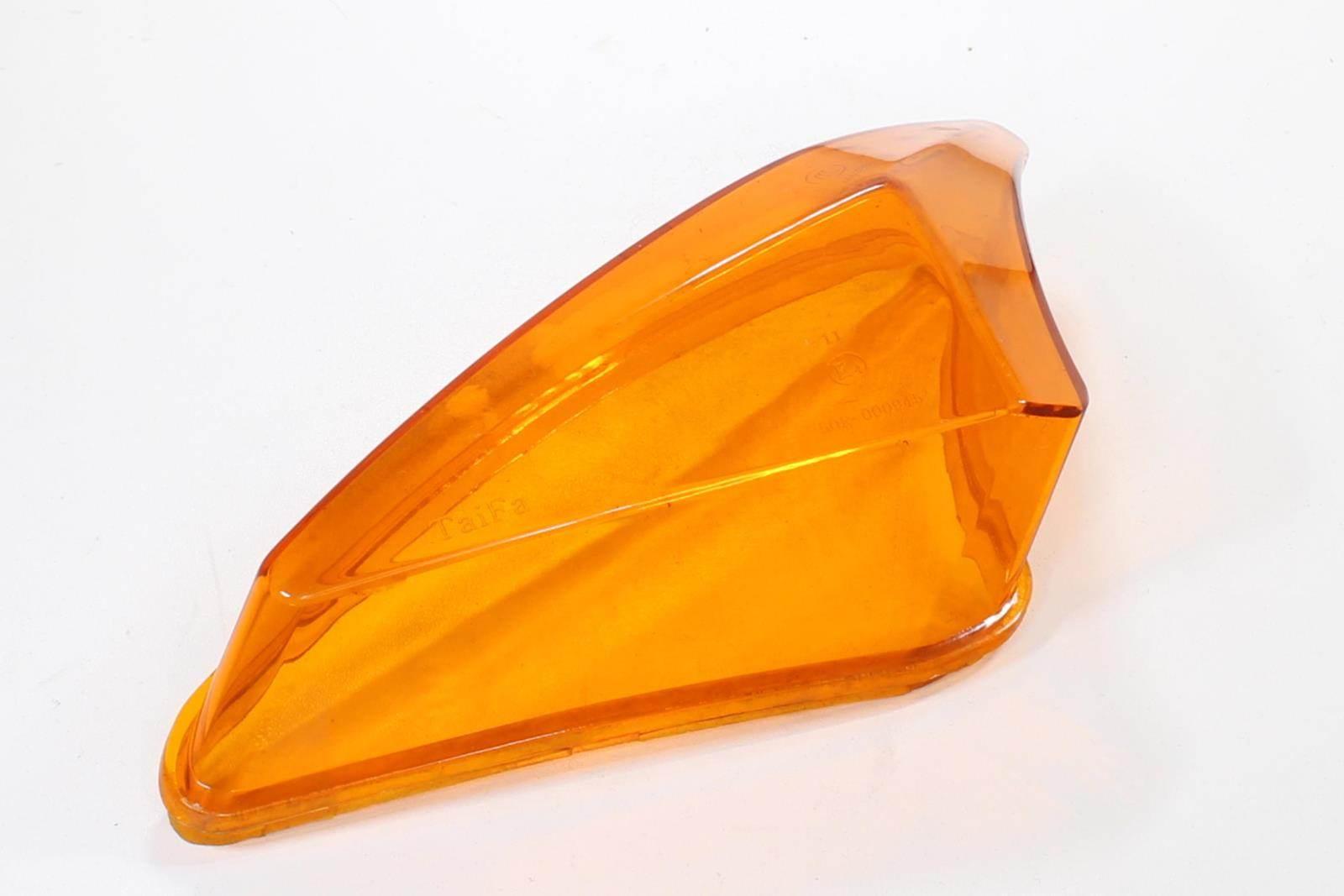 Klosz kierunku pomarańcz lewy barnet gp 2w