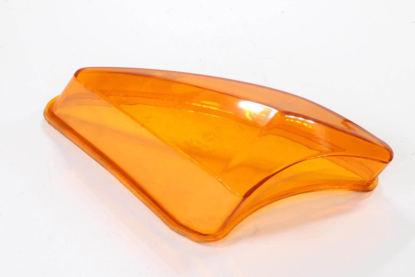 Klosz kierunku pomarańcz lewy barnet gp 2w - zdjęcie 2