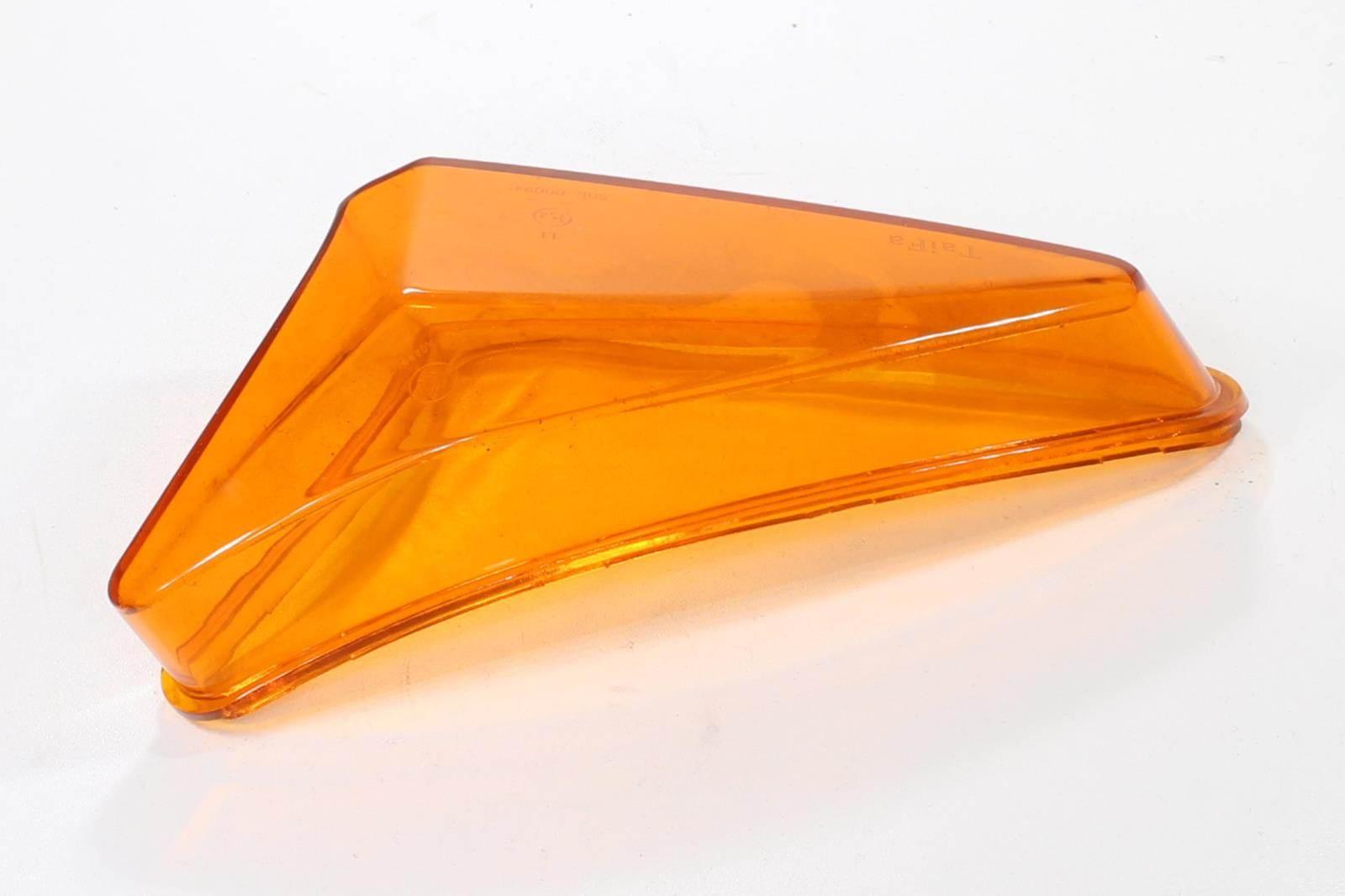 Klosz kierunku pomarańcz lewy barnet gp 2w - zdjęcie 3