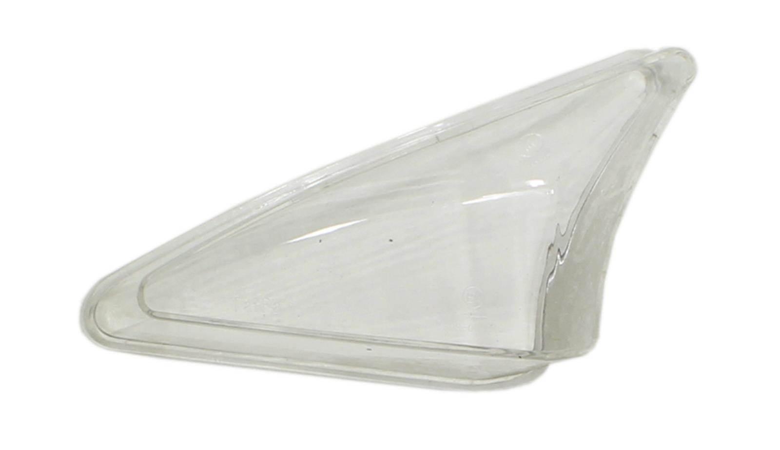 Klosz kierunku biały lewy benzer barnet gp 2w