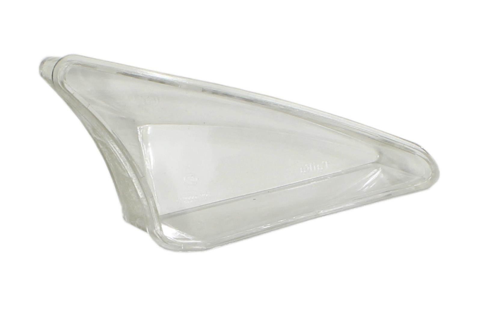 Klosz kierunku biały lewy benzer barnet gp 2w - zdjęcie 2