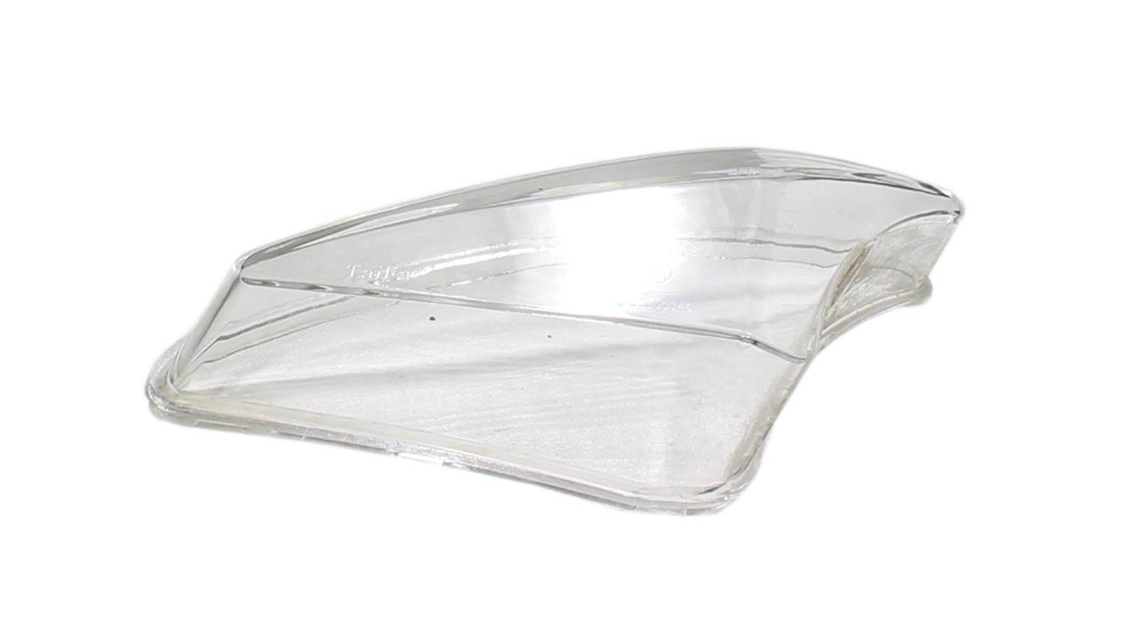 Klosz kierunku biały lewy benzer barnet gp 2w - zdjęcie 3