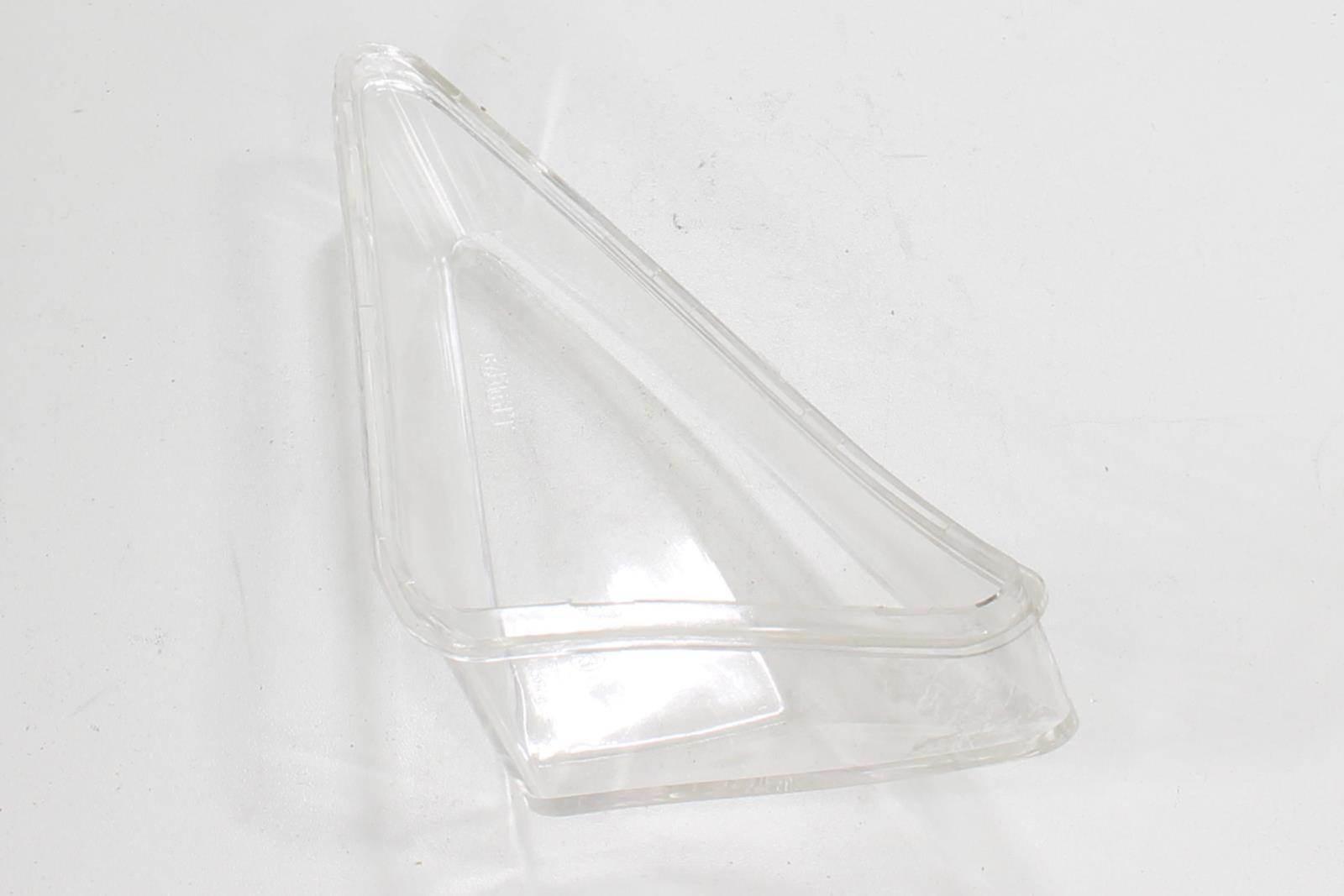 Klosz kierunku biały prawy barnet gp 2w | BENZER1888 - zdjęcie 2