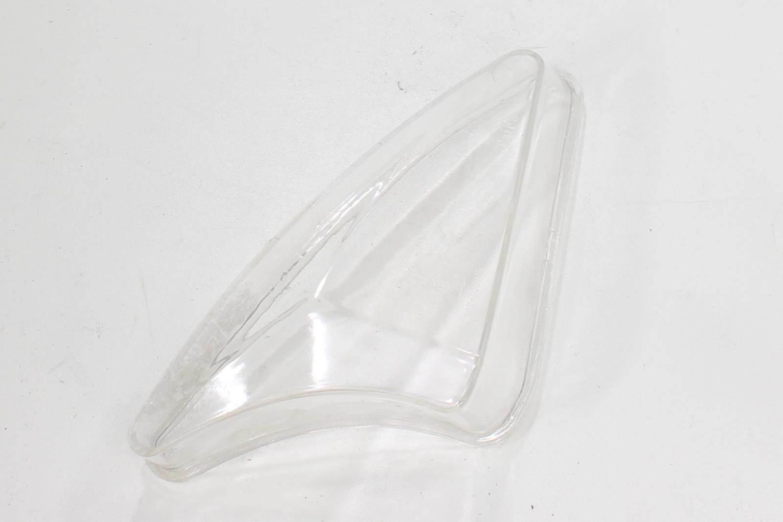 Klosz kierunku biały prawy barnet gp 2w | BENZER1888 - zdjęcie 3