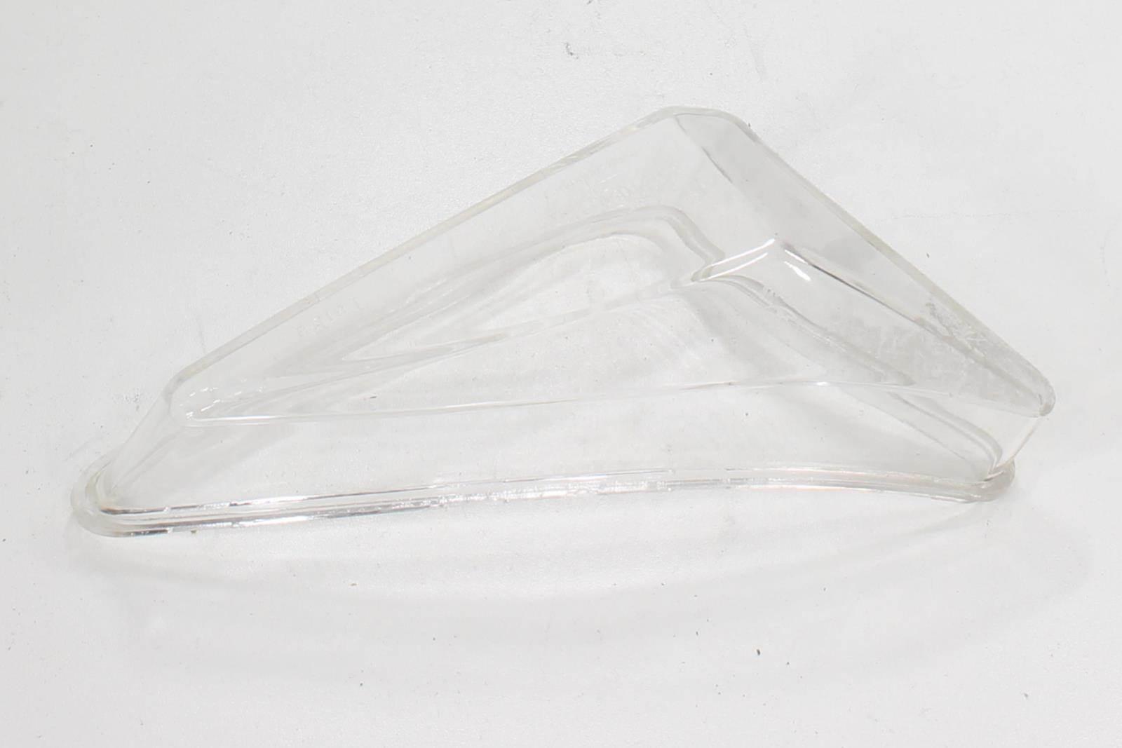 Klosz kierunku biały prawy barnet gp 2w | BENZER1888 - zdjęcie 4