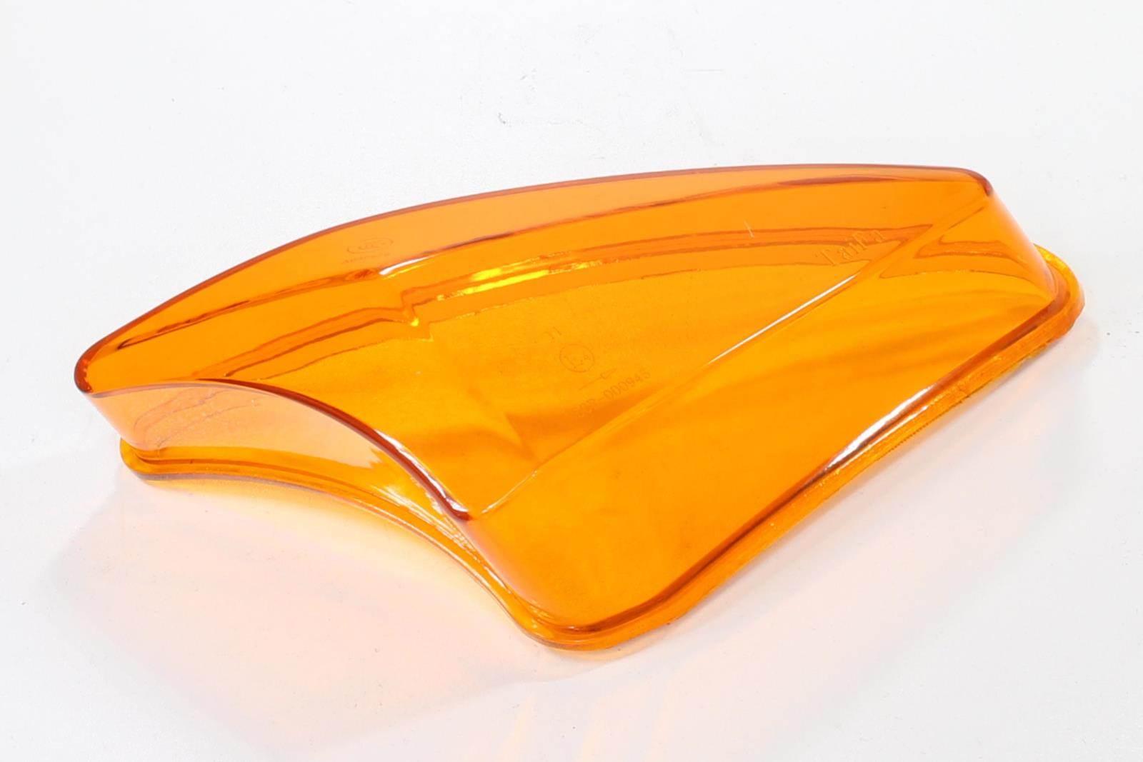 Ź barnklosz kierunku pomarańcz prawy barnet gp 2w - zdjęcie 2