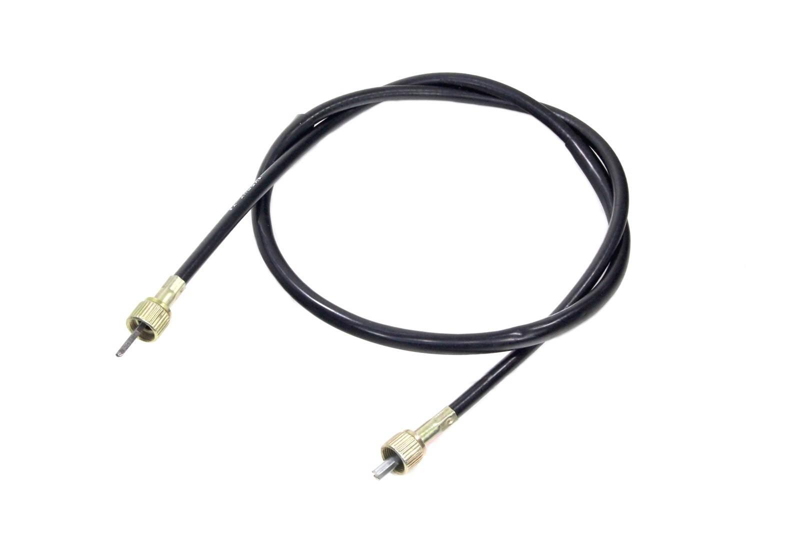 Linka licznika gy6 quantum kwadrat płetwa 2xnakrętka 890mm