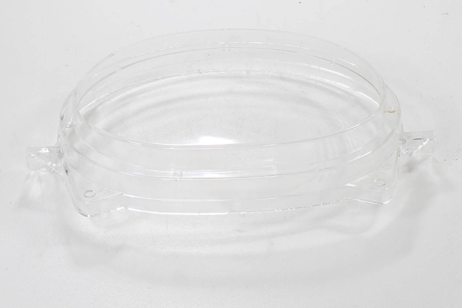 Szybka kontrolna w osłonie barnet gp 2w | BENZER1958