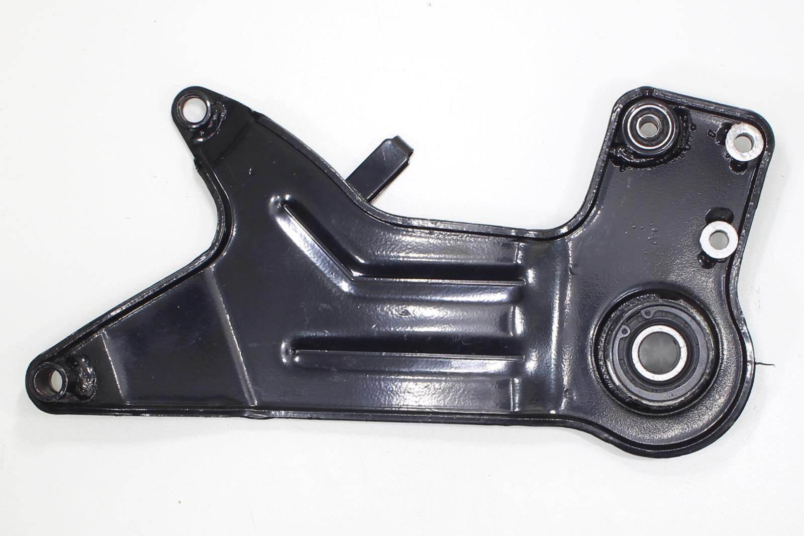 Wahacz boczny mocowania silnika barnet gp 2w