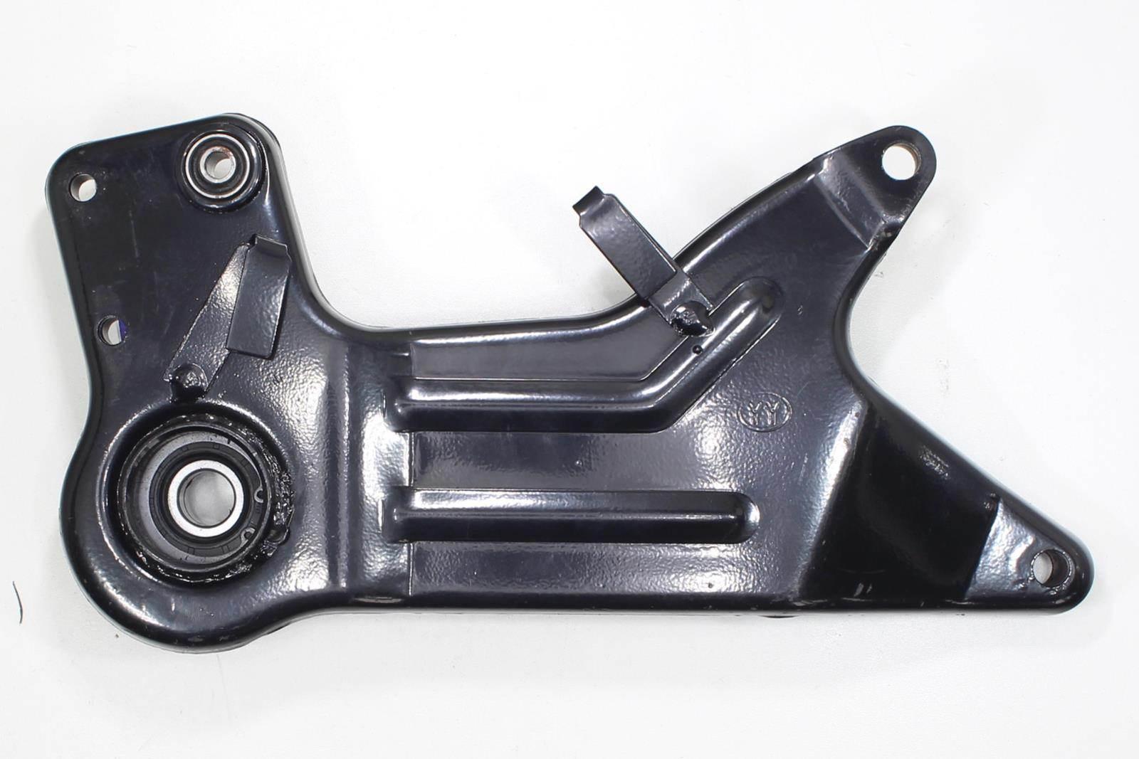 Wahacz boczny mocowania silnika barnet gp 2w - zdjęcie 2