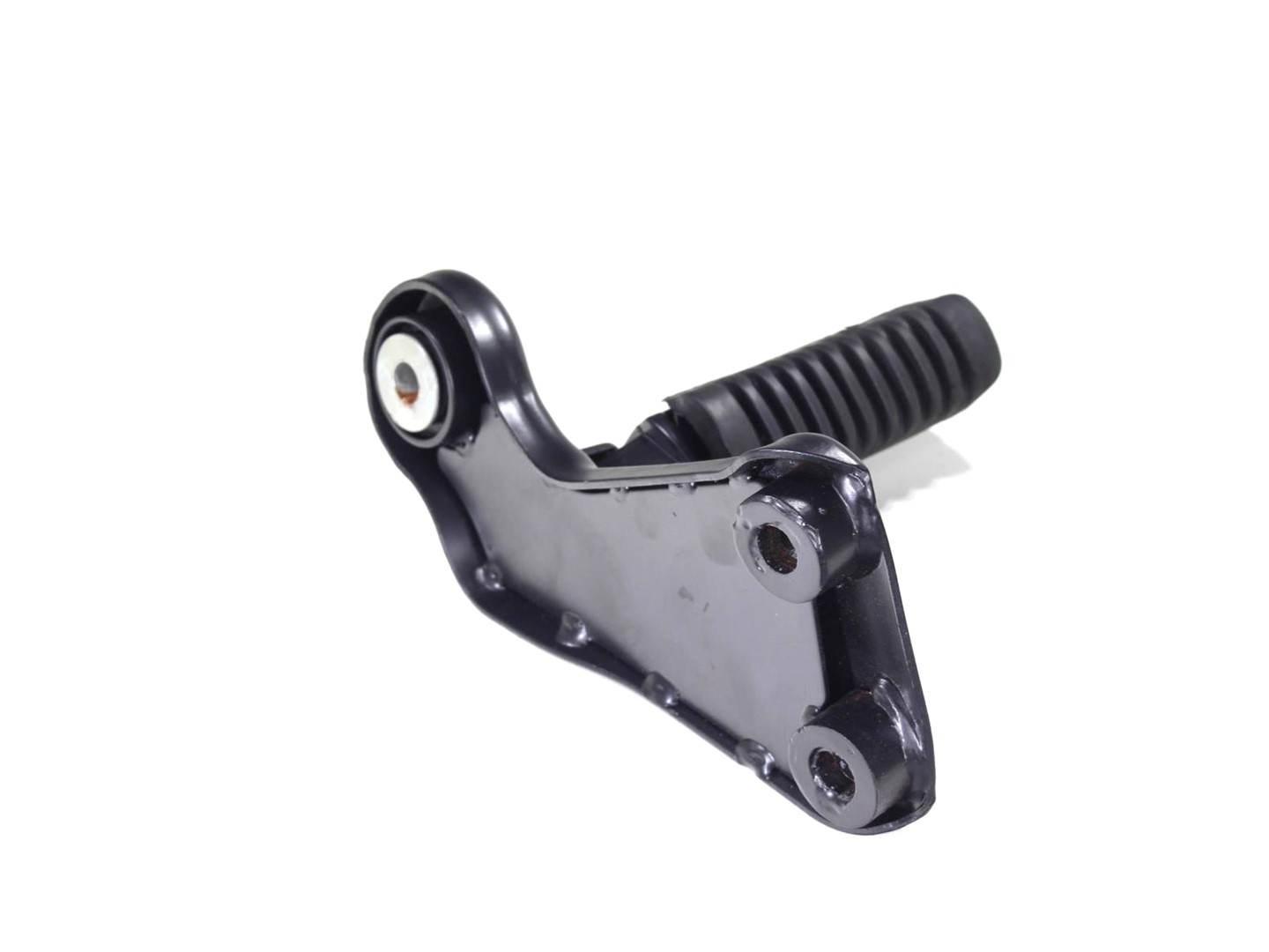 Podnóżek pasażera tylny kompletny lewy bolt y50 - zdjęcie 2