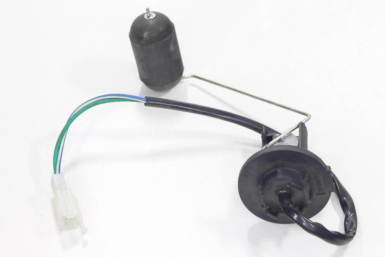 Czujnik poziomu paliwa gy6-50/2t k-12/13” benzer - zdjęcie 2