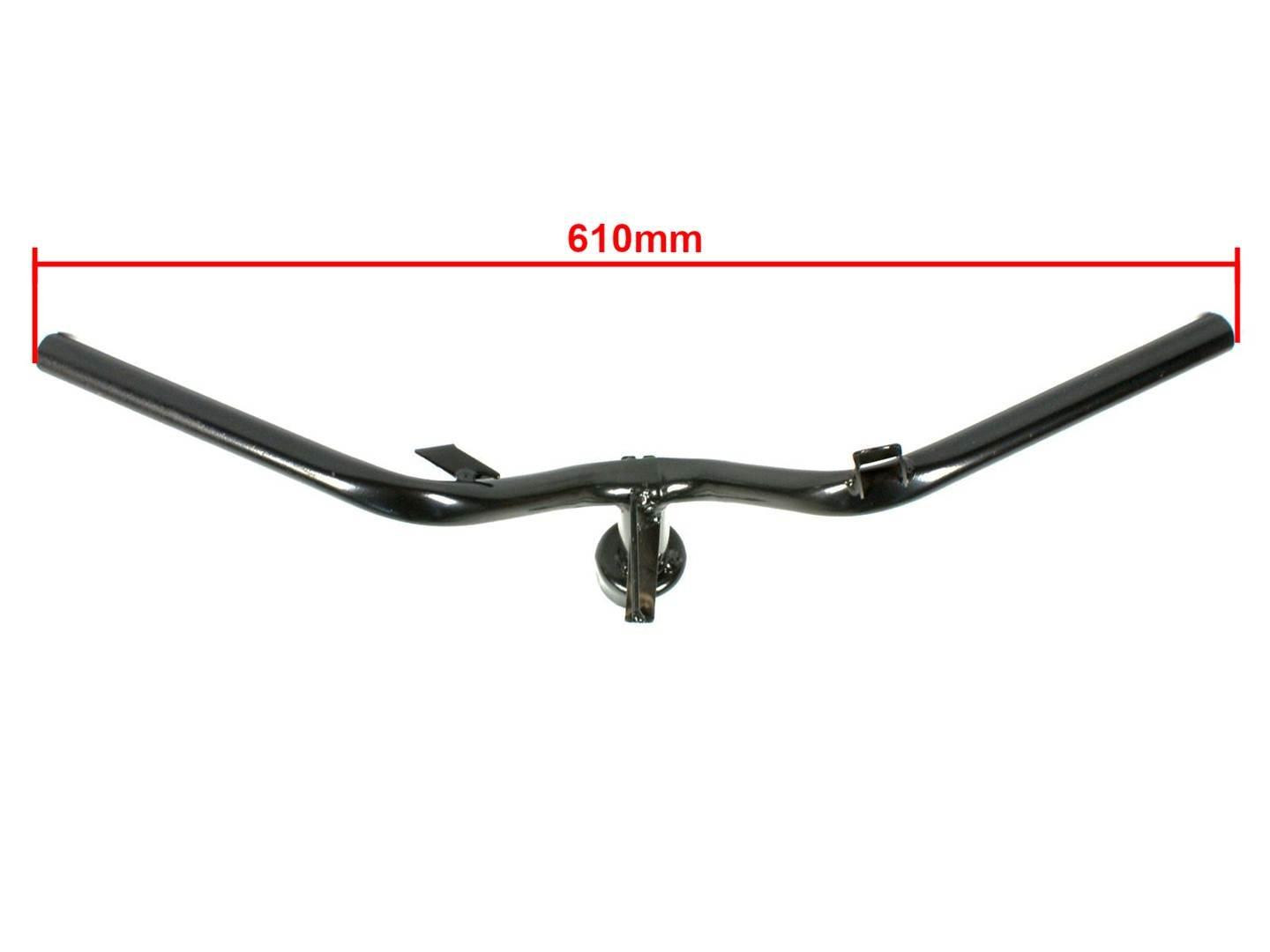 Kierownica gy6-50/2t colorado xxl k-12/13” - zdjęcie 4