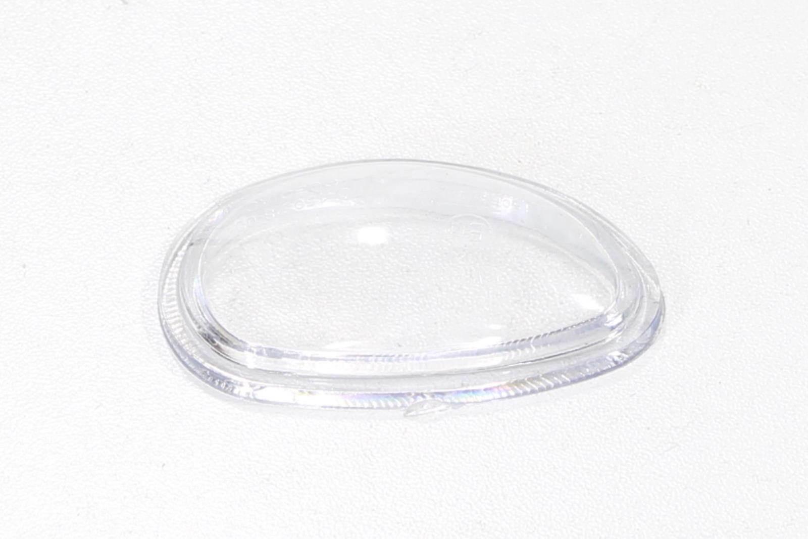 Klosz kierunkowskazu tył prawy skuter gy6-50/2t xxl koło 12/13” benzer colorado