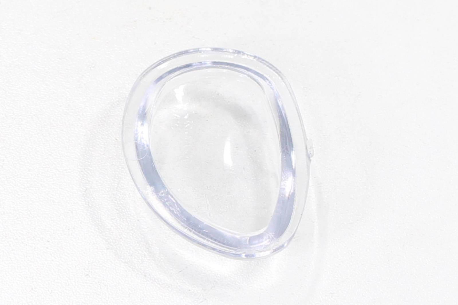 Klosz kierunkowskazu tył prawy skuter gy6-50/2t xxl koło 12/13” benzer colorado - zdjęcie 2