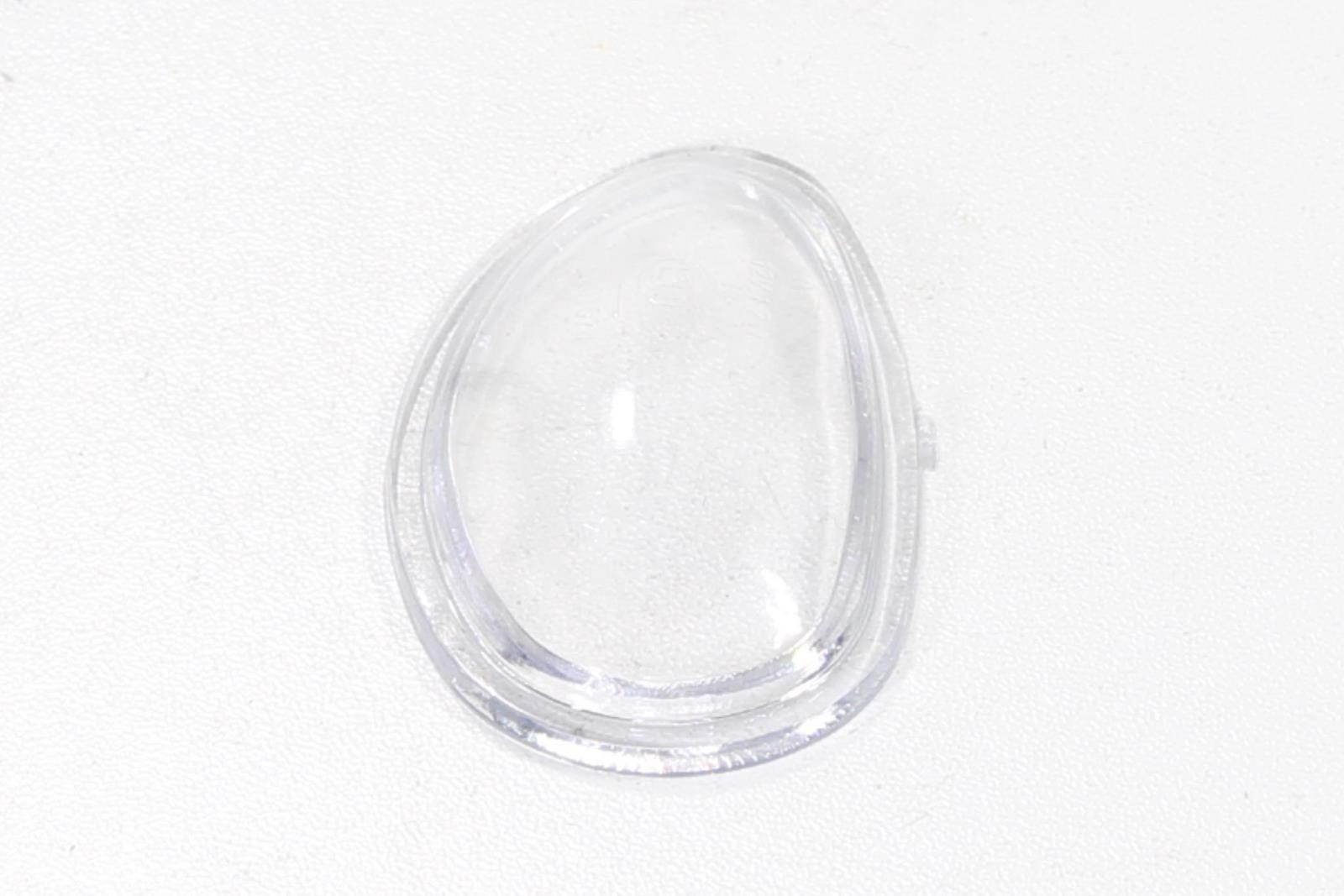 Klosz kierunkowskazu tył prawy skuter gy6-50/2t xxl koło 12/13” benzer colorado - zdjęcie 3