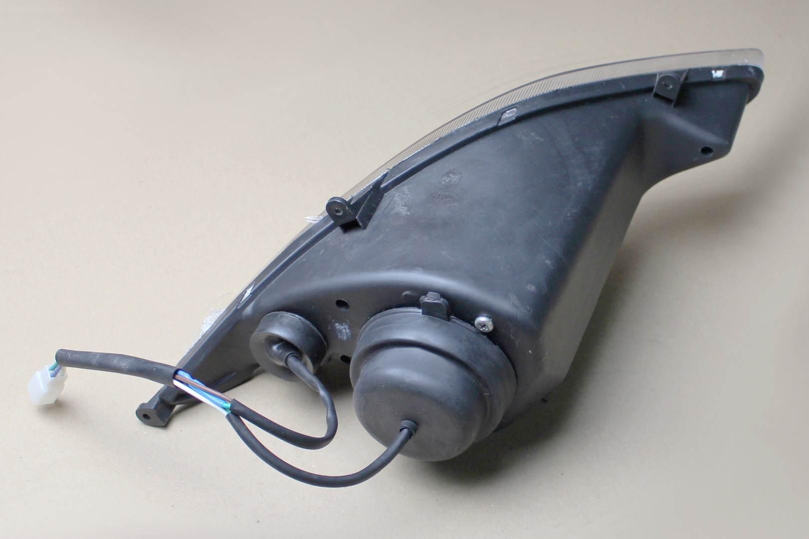 Lampa przód lewa gy6-50/2t xxl k-12/13” colorado - zdjęcie 2