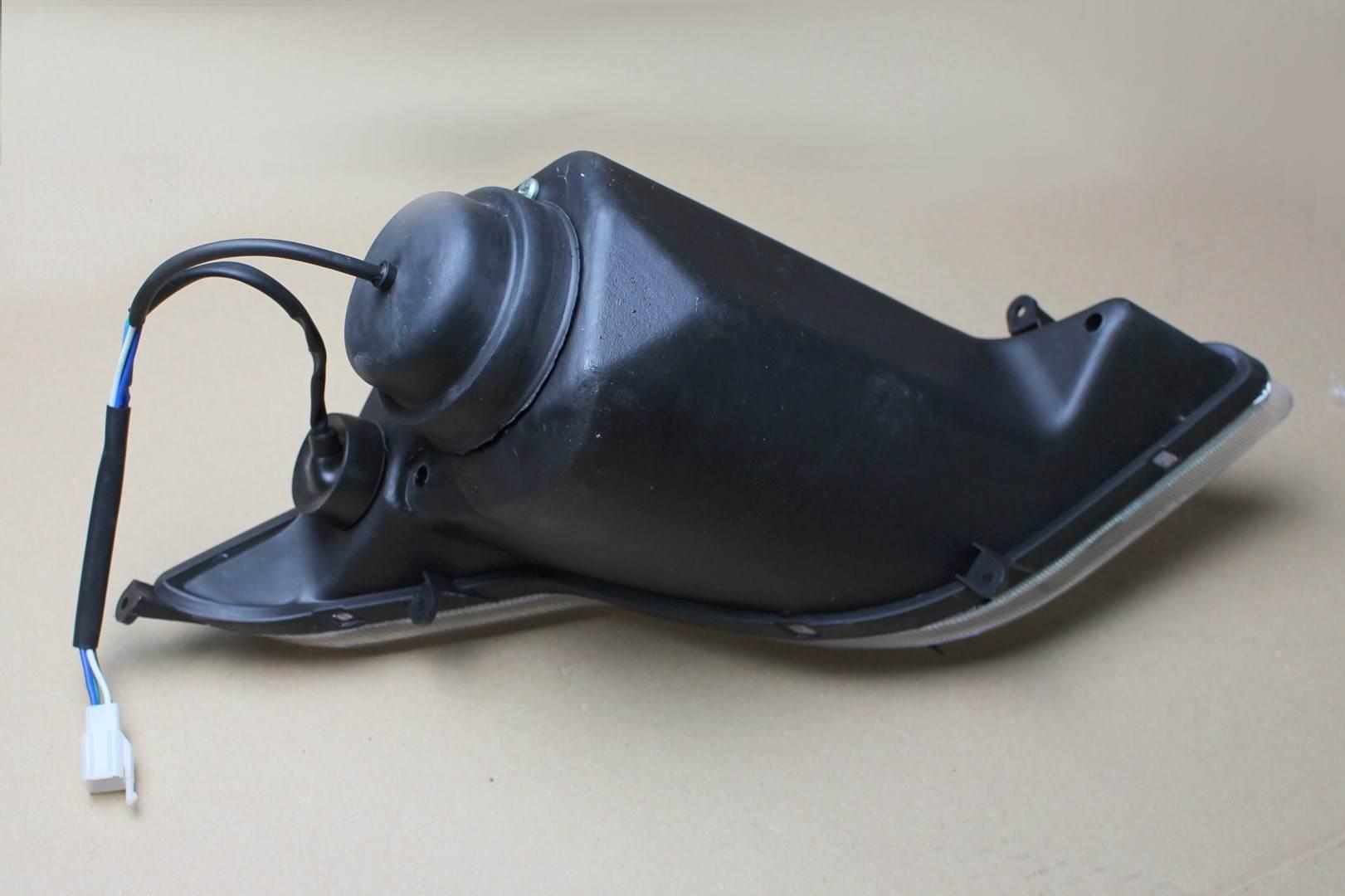 Lampa przód lewa gy6-50/2t xxl k-12/13” colorado - zdjęcie 3