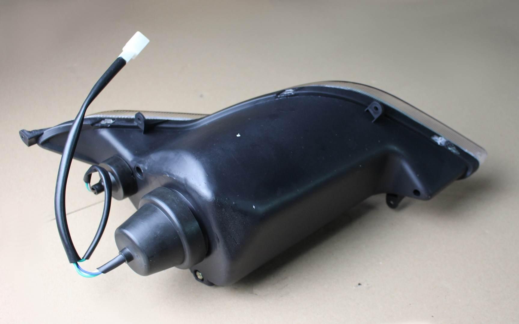 Lampa przód prawa gy6-50/2t xxl k-12/13” colorado - zdjęcie 3