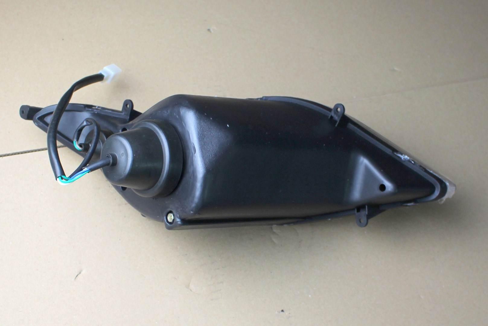 Lampa przód prawa gy6-50/2t xxl k-12/13” colorado - zdjęcie 4