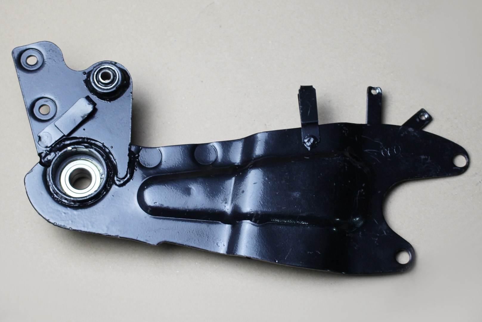 Wahacz amortyz gy6-50/2t xxl koło 12/13 colorado - zdjęcie 2