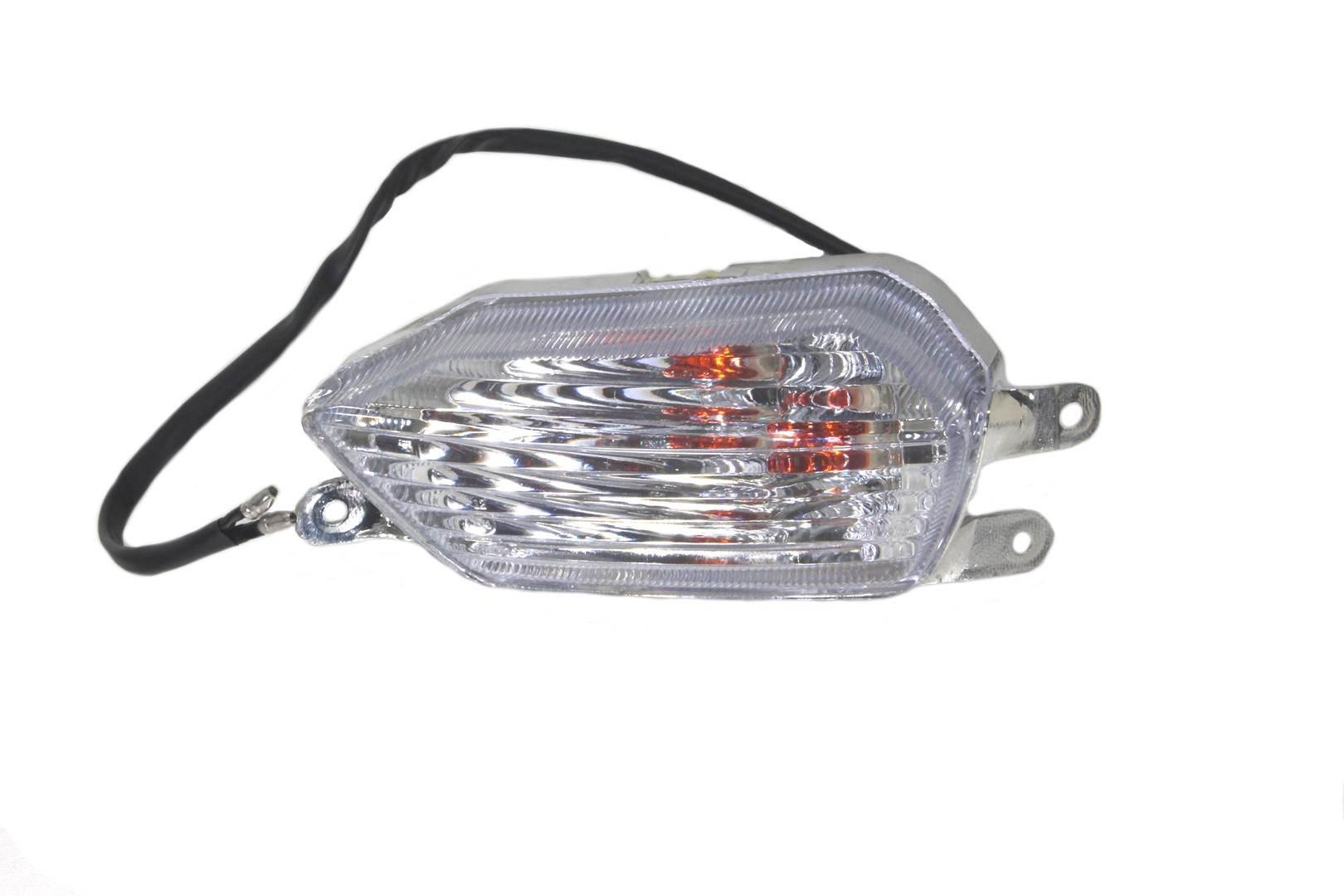 Kierunkowskaz prawy przód columbia | BENZER2239