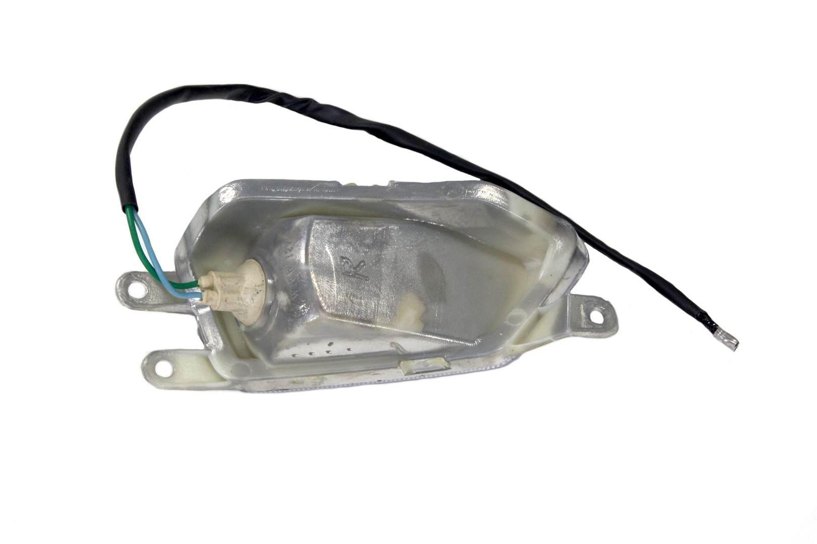 Kierunkowskaz prawy przód columbia | BENZER2239 - zdjęcie 2