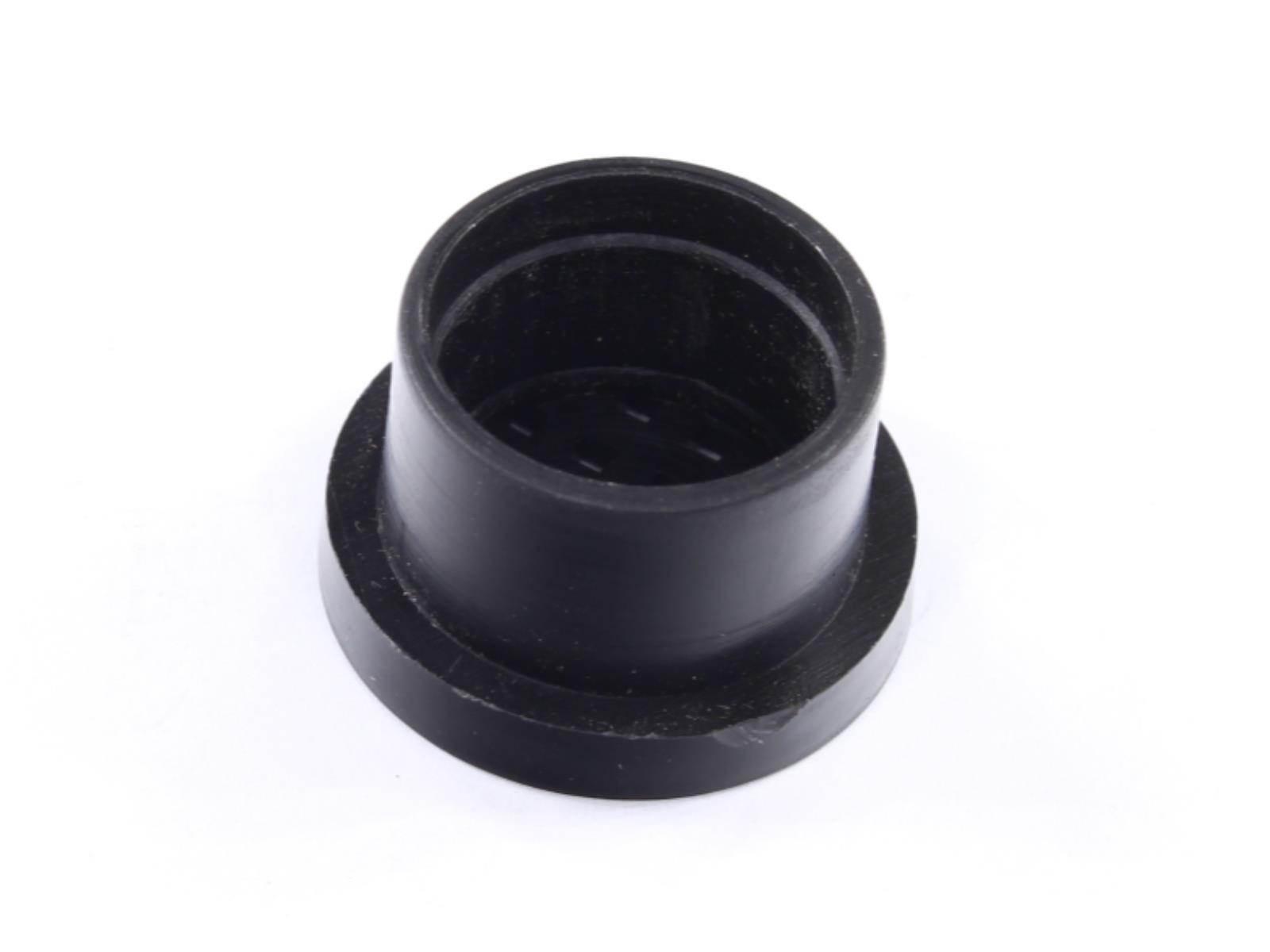 Plastik zaślepka silnika gy6 benzer columbia - zdjęcie 2