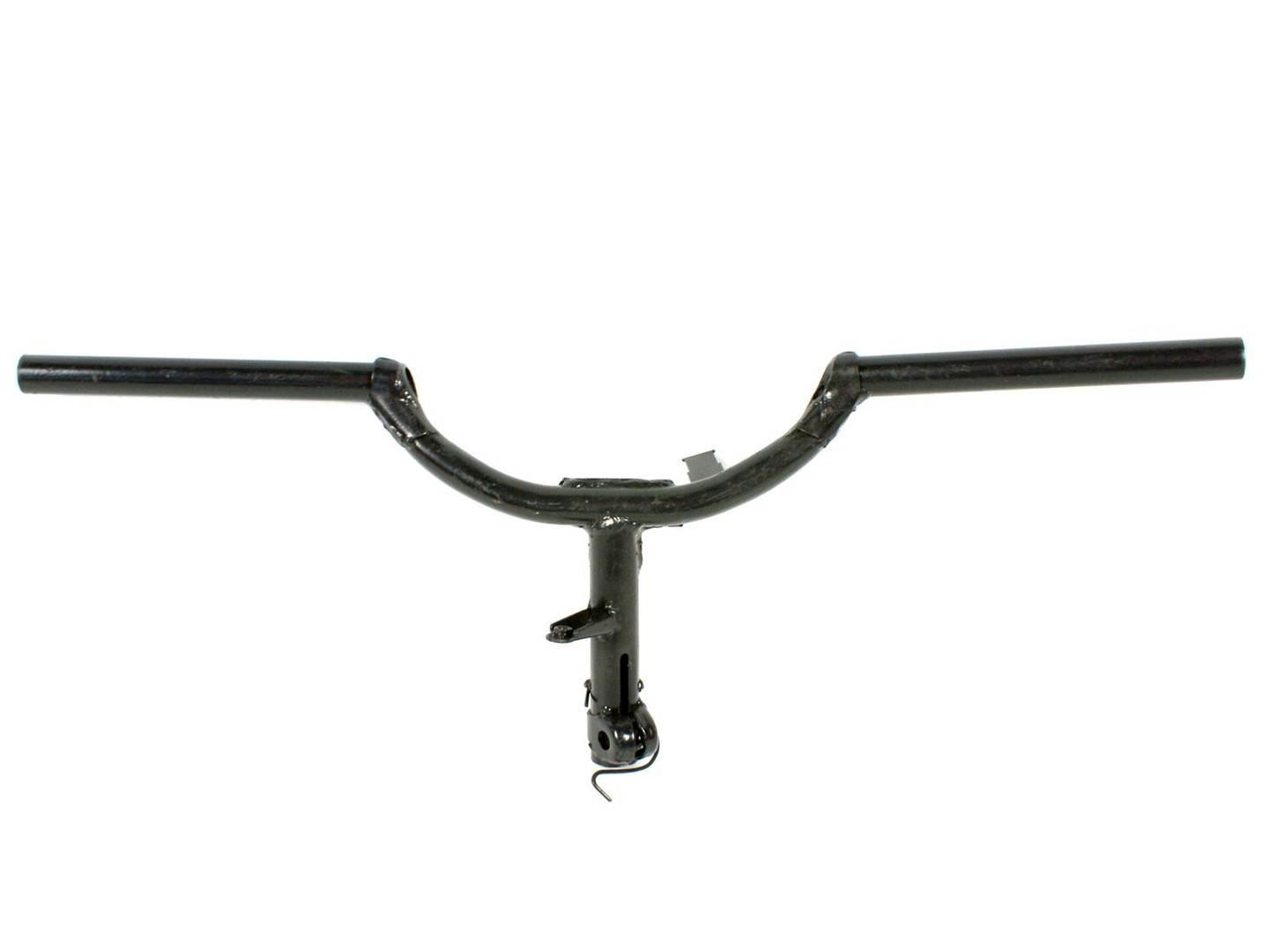 Kierownica benzer dakota | BENZER2501 - zdjęcie 2