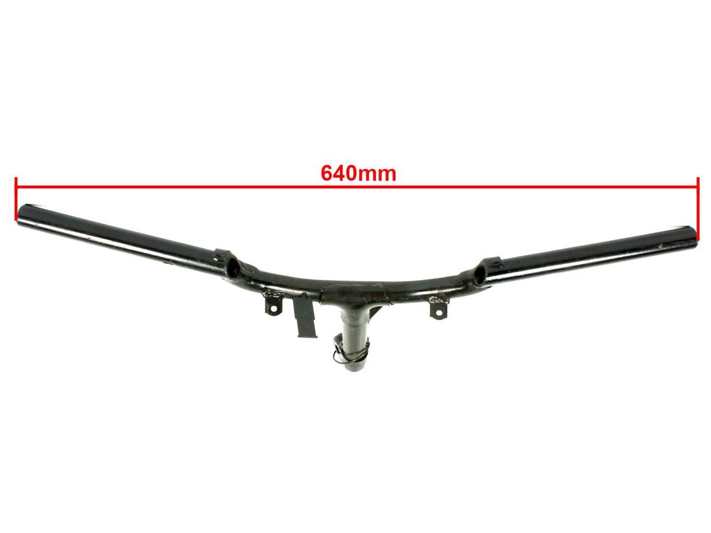 Kierownica benzer dakota | BENZER2501 - zdjęcie 4