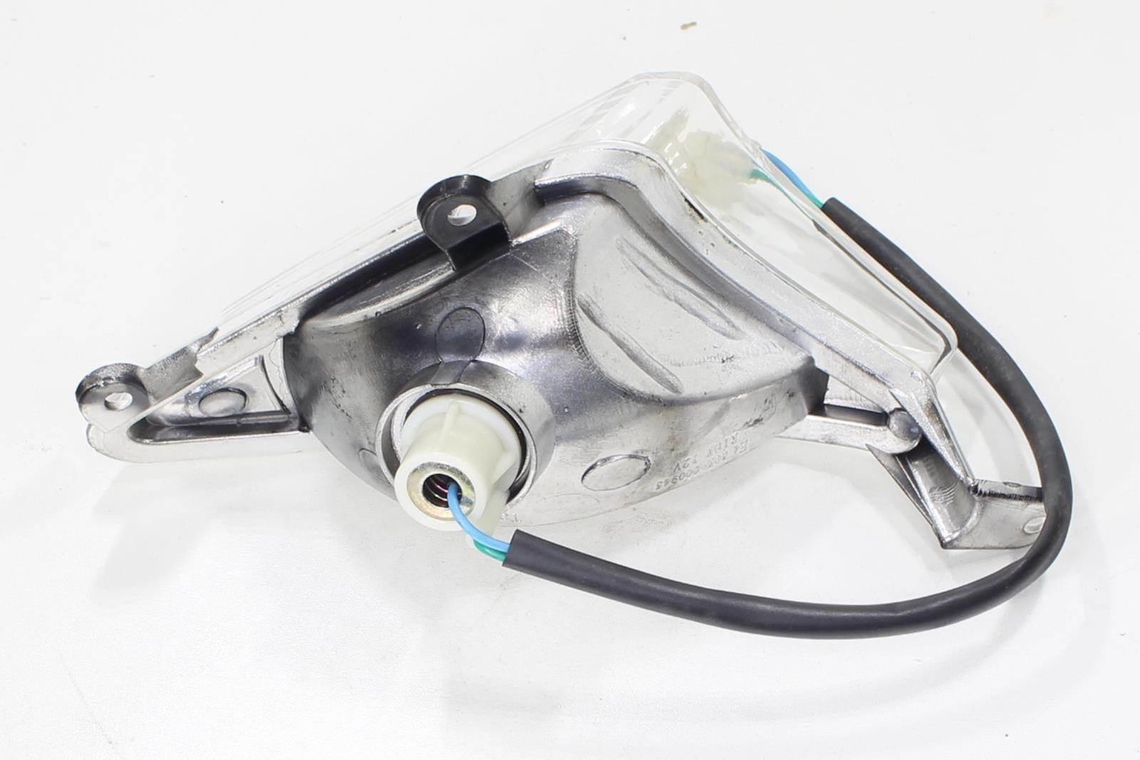 Kierunkowskaz lewy przód gy6 skuter benzer dakota - zdjęcie 2