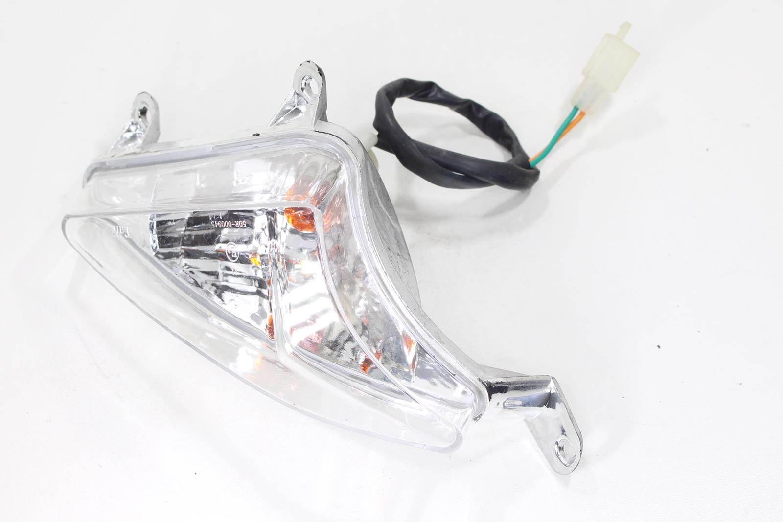 Kierunkowskaz prawy przód benzer dakota | BENZER2507