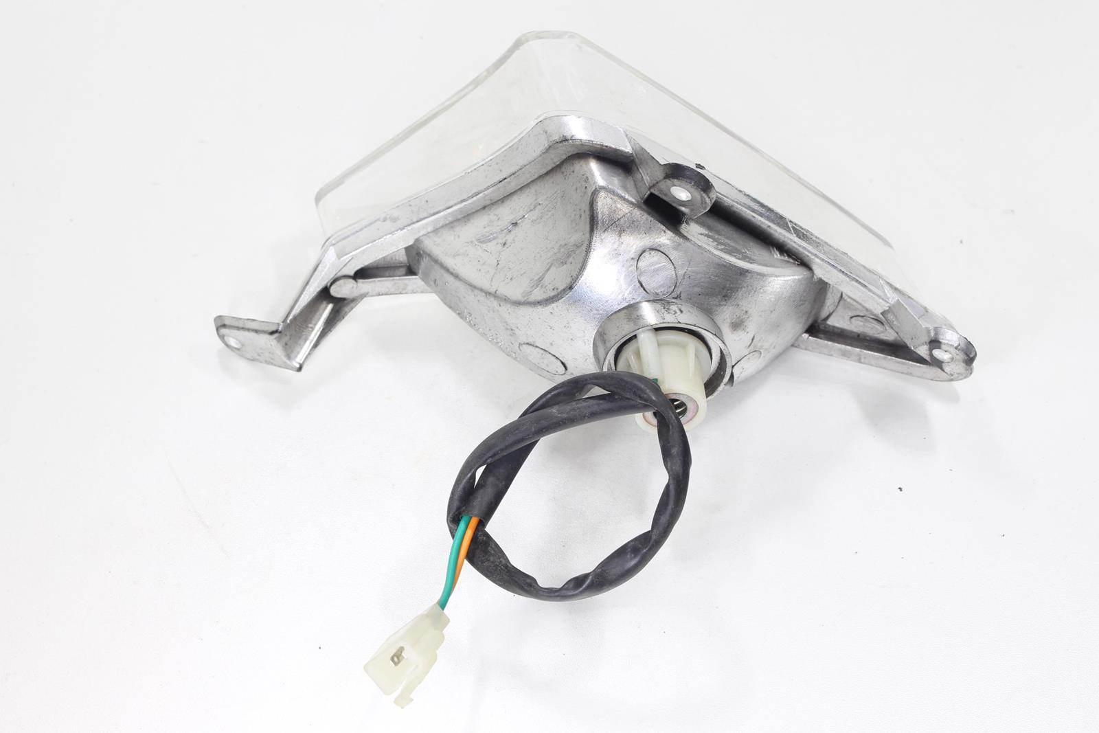 Kierunkowskaz prawy przód benzer dakota | BENZER2507 - zdjęcie 2