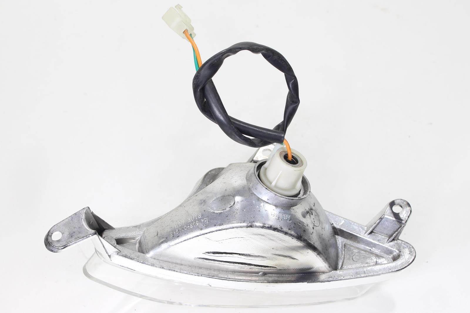 Kierunkowskaz prawy przód benzer dakota | BENZER2507 - zdjęcie 3