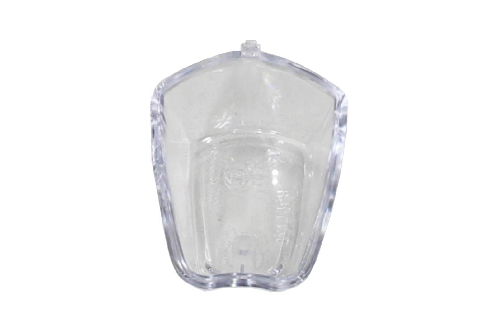 Klosz kierunkowskazu lewy tył benzer dakota - zdjęcie 2